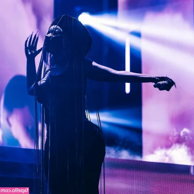 Nicki Minaj [ nicki-minaj ] - Great times in dallas with sexy Liam conner @daddy_b_1976