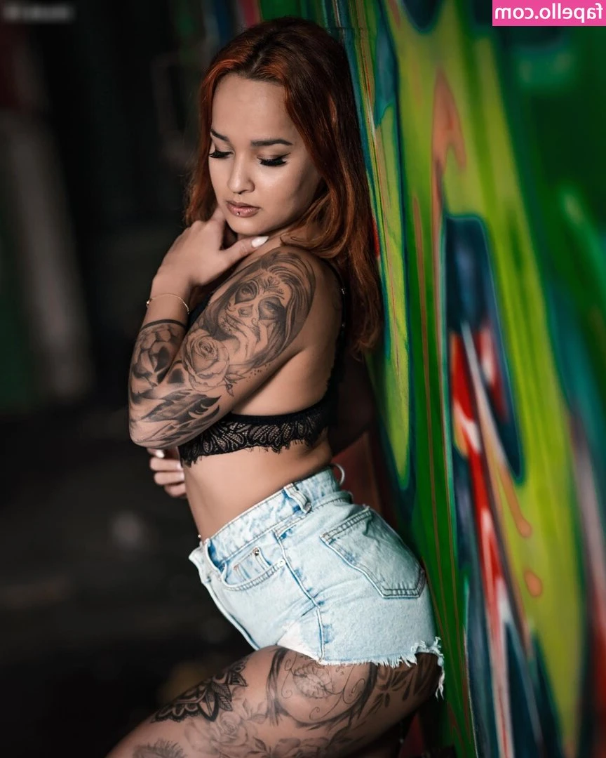 Joana.1994 [ joana-1994 ] - Love the sheer. 🥵