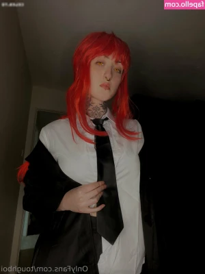 Toughboi - I need someone to satisfy my horny needs 😎😀