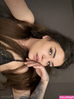 Spicydolciaa - I need a hair cut my dudes... When will salons open 💀