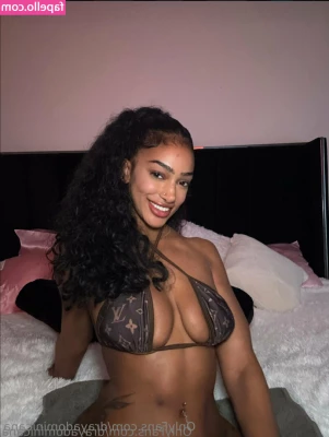 drayadominicana - Need someone s face between these