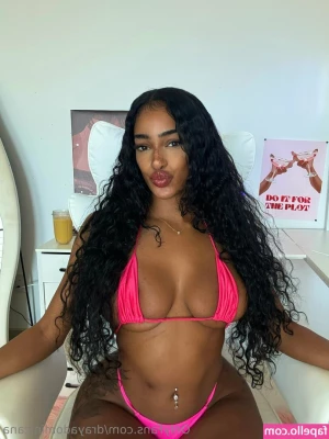 drayadominicana - Daddy almost broke my back