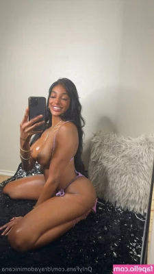 drayadominicana - always edible