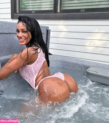 drayadominicana - What would you do to me