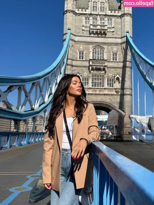 Jackie Redmond [ jackie-redmond ] - Those random pics are the best🔥