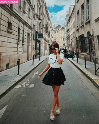 Jackie Redmond [ jackie-redmond ] - How are you doing today?😈