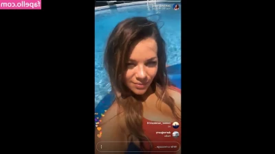 Jackie Redmond [ jackie-redmond ] - How would you like coming to work with me everyday