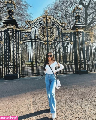 Jackie Redmond [ jackie-redmond ] - No content part 1