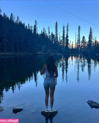 Jackie Redmond [ jackie-redmond ] - Cum leave a mark