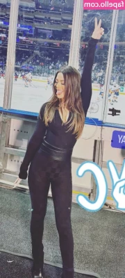 Jackie Redmond [ jackie-redmond ] - IssaNude