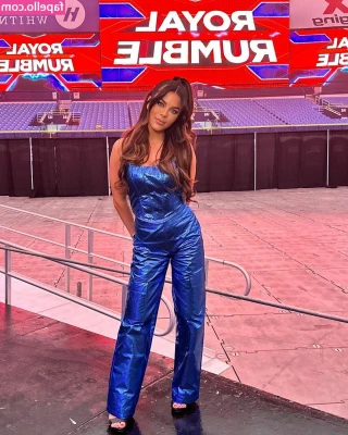 Jackie Redmond [ jackie-redmond ] - Nuovi video in arrivo