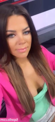 Jackie Redmond [ jackie-redmond ] - Sweet candy  doraplay ready to play with you  She s waiting for you