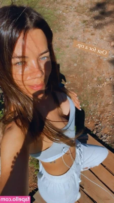 Jackie Redmond [ jackie-redmond ] - Feel my vibe