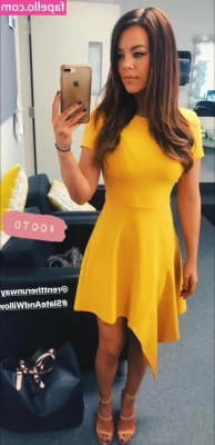 Jackie Redmond [ jackie-redmond ] - Have a great day