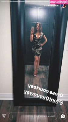 Jackie Redmond [ jackie-redmond ] - See y all tonight
