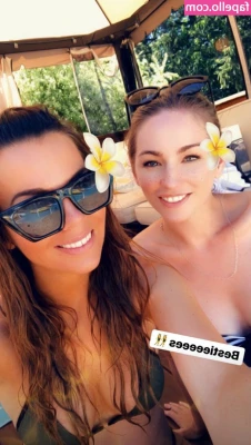 Jackie Redmond [ jackie-redmond ] - I wonder who is the most active fan on my page