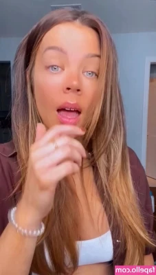 Jackie Redmond [ jackie-redmond ] - I can play fire with you 😈