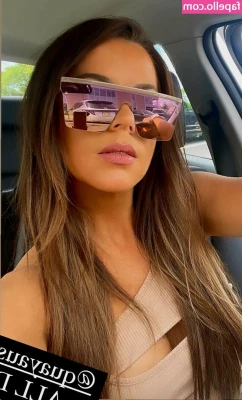 Jackie Redmond [ jackie-redmond ] - After sport
