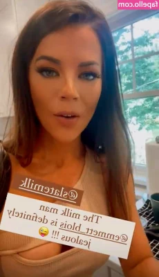 Jackie Redmond [ jackie-redmond ] - Yummy yummy