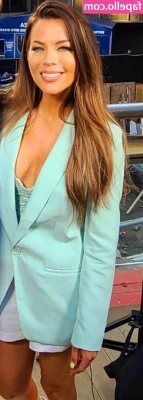 Jackie Redmond [ jackie-redmond ] - Do you need some inspiration for Masturbation Monday? DM me💋