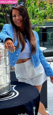Jackie Redmond [ jackie-redmond ] - Just a creamy moment   want the full video  Sending out to dms this