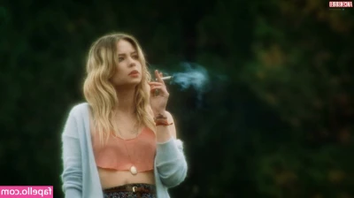 Daveigh Chase [ daveigh-chase ] - Well, why don't you write to me? I'm sad about it