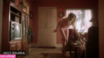 Daveigh Chase [ daveigh-chase ] - booty...