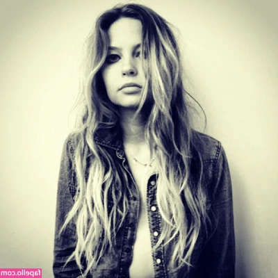 Daveigh Chase [ daveigh-chase ] - Kisses❤️😍😍😍