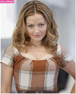 Becki Newton