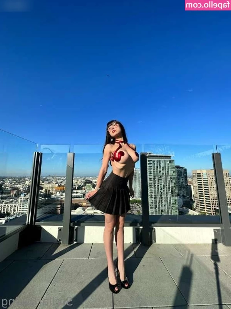 Stellar Loving [ stellar-loving ] - Do you want to tie me up?🔥⛓🔥