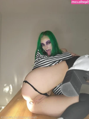Juicymagick - Stream started at 11/13/2023 10:31 pm