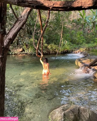 Ondine Mirosch [ ondine-mirosch-1 ] - VIP members get to see me tan nude with NO PTV and NO SPAM  Details