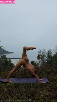 Ondine Mirosch [ ondine-mirosch-1 ] - If you guys have been loving the videos I ve been sending out don t