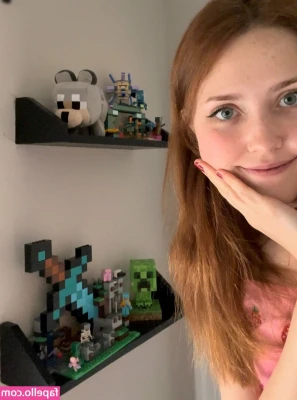 cherryluvsdilfs - Do you like this on me?
