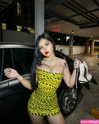 OnlyPing [ onlyping-16 ] - Wanna feel what I feel like inside my holes baby?