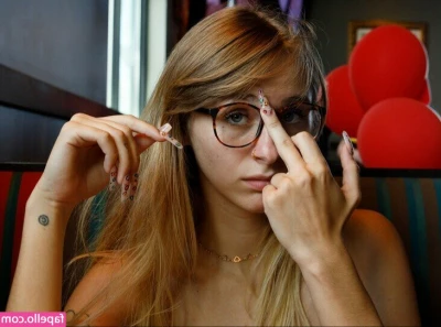 Rimjobs - It s been a while  do you miss my little body