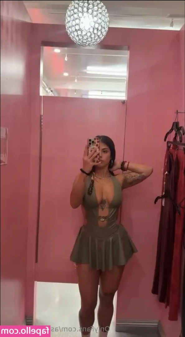 Ashley _goyette [ ashley-goyette-5 ] - Segunda bem preguiçosa aqui, e aí ?🔥🫣