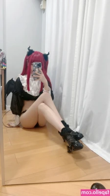 tokio0131 - More customs! I step on your head and humiliate you while your