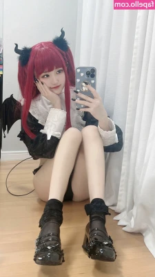 tokio0131 - Would you let me Suck your dick dry?
