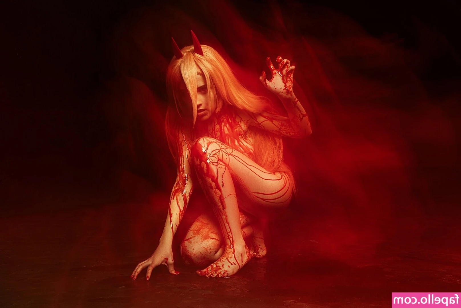 neuromantica_cosplay [ neuromantica-cosplay ] - Show me some love💕💕