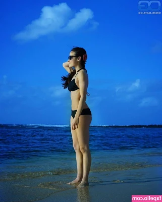 Madison Chock [ madison-chock ] - Where did y’all find me?