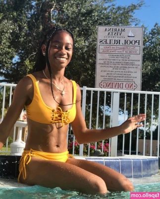 Monae' Nichols [ monae-nichols ] - Live-streaming here tomorrow from around 8 am to 12 PST ❤️❤️