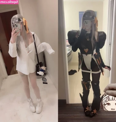 cyberfaery_ [ cyberfaery ] - Can you guess my favorite position? 😮‍💨