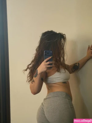 Geminigodi - It was a horny day 😈
