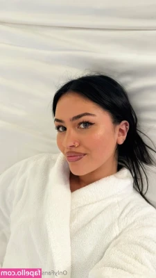 DilanYesilgoz - Fresh out the shower, wet and nude 🤭