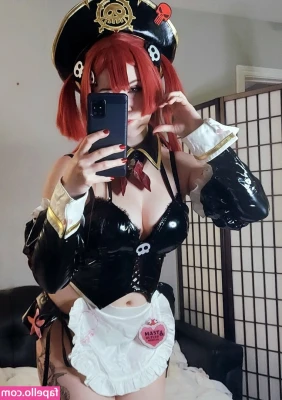 peachycafe.cos [ peachycafe-cos ] - Free the nipples? 🍈🍈