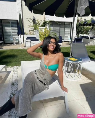 Yovanna Ventura [ yovanna-ventura ] - before and after being bound  clamped  taped  flogged and fucked