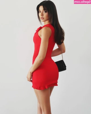 Yovanna Ventura [ yovanna-ventura ] - You all asked so I’m delivering. I am doing a second live show