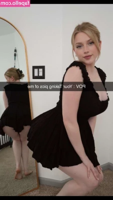 Msfiiire [ msfiiire-77 ] - Petite masturbation vite fait ;)