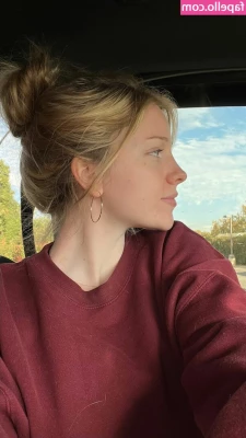 Msfiiire [ msfiiire-77 ] - My workout today was effective in the sweat department 😏💦